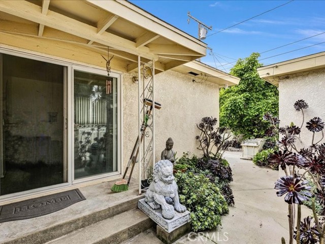 Detail Gallery Image 27 of 49 For 2215 Fitzgerald Ave, Commerce,  CA 90040 - 2 Beds | 2 Baths
