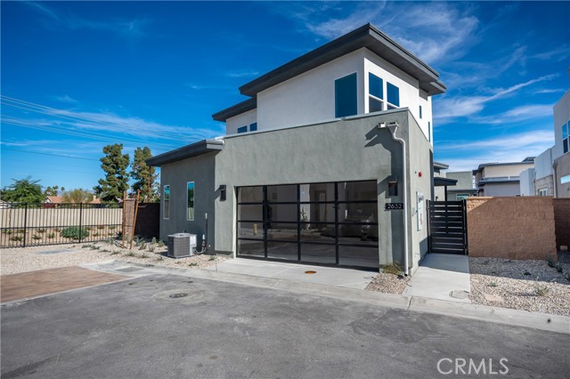 2632 Prairie Rose Lane, Palm Springs, CA 92264
