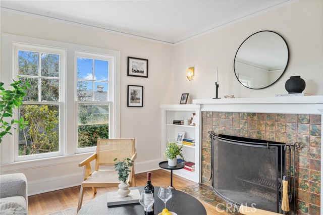 Detail Gallery Image 4 of 31 For 5153 Windermere Ave, Los Angeles,  CA 90041 - 2 Beds | 1 Baths