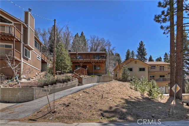 Detail Gallery Image 26 of 26 For 33653 Green Valley Ln, Green Valley Lake,  CA 92341 - 1 Beds | 1 Baths