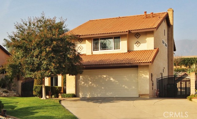 Image 3 for 12420 Silk Oak Court, Rancho Cucamonga, CA 91739