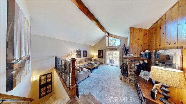 Detail Gallery Image 7 of 75 For 1430 Sequoia Dr, Lake Arrowhead,  CA 92352 - 4 Beds | 3/1 Baths