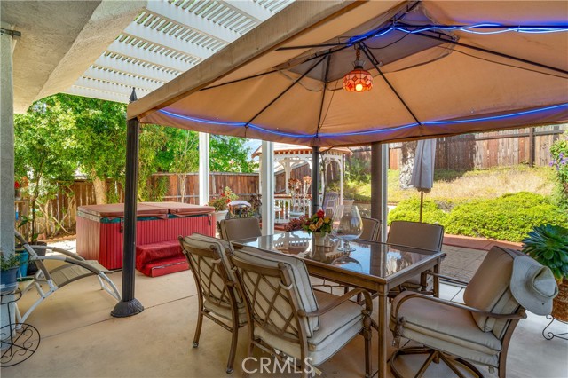 Detail Gallery Image 37 of 52 For 25454 Blackthorne Drive, Murrieta,  CA 92563 - 4 Beds | 3 Baths