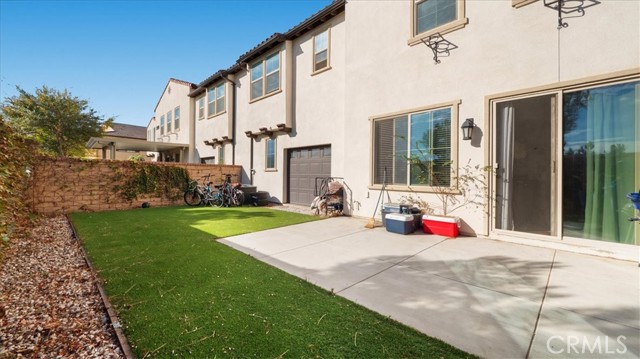 Detail Gallery Image 17 of 20 For 3430 E Santa Clara Ln #8,  Ontario,  CA 91761 - 3 Beds | 2/1 Baths