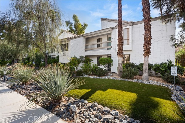 5205 E Waverly Drive #91, Palm Springs, CA 92264