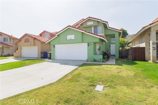 15481 Tobarra Rd, Fontana, CA 92337