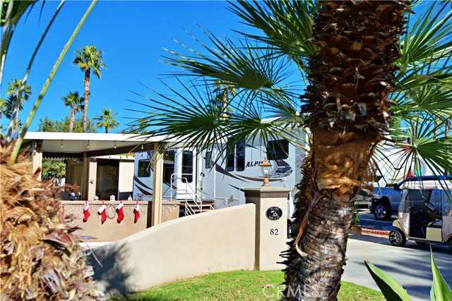 Detail Gallery Image 2 of 19 For 45525 Highway 79 Lot 82, Aguanga,  CA 92536 - – Beds | – Baths