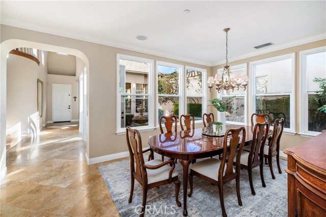 Detail Gallery Image 8 of 43 For 27 Running Brook Dr, Coto de Caza,  CA 92679 - 4 Beds | 4/1 Baths