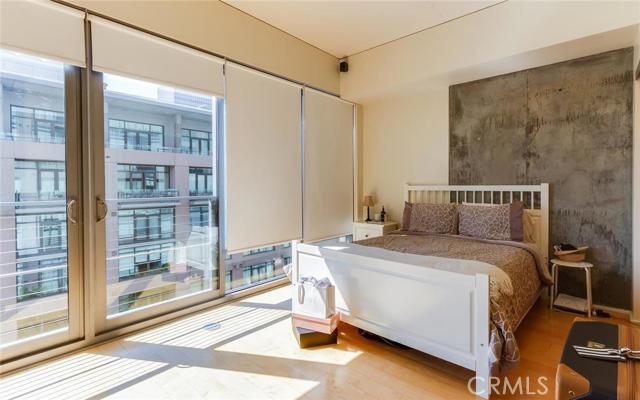 Detail Gallery Image 8 of 26 For 1100 S Hope St #1213,  Los Angeles,  CA 90015 - 1 Beds | 1 Baths