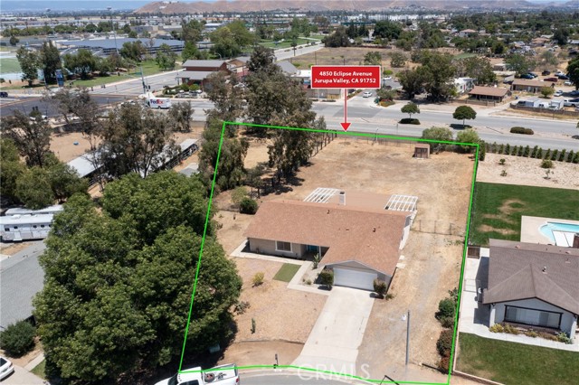 Detail Gallery Image 31 of 42 For 4850 Eclipse Ave, Jurupa Valley,  CA 91752 - 4 Beds | 2 Baths