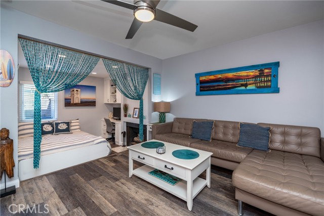Detail Gallery Image 9 of 42 For 16872 Pacific Coast #103,  Huntington Beach,  CA 92649 - 1 Beds | 1 Baths