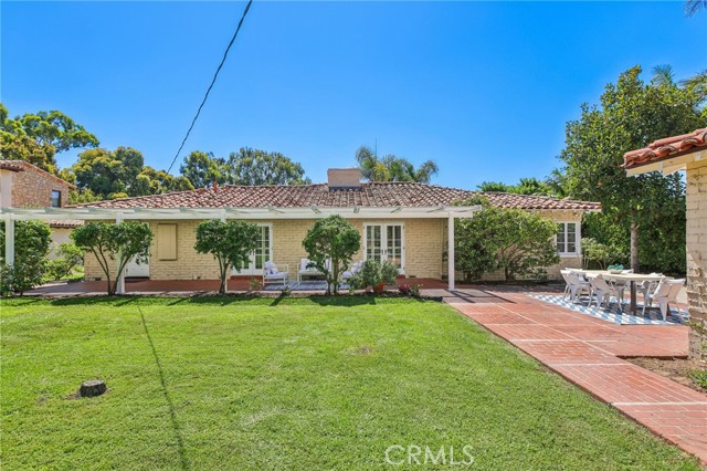 3229 Via La Selva, Palos Verdes Estates, California 90274, 3 Bedrooms Bedrooms, ,1 BathroomBathrooms,Residential,Sold,Via La Selva,SB24179571