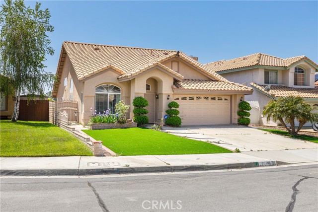 Detail Gallery Image 1 of 34 For 35081 Gemwood Ln, Yucaipa,  CA 92399 - 3 Beds | 2 Baths