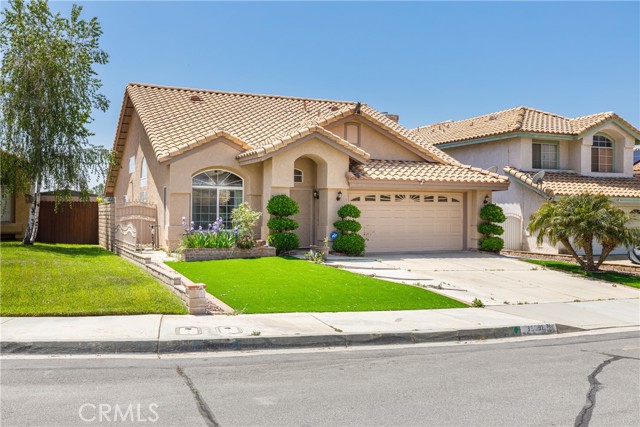 Detail Gallery Image 1 of 1 For 35081 Gemwood Ln, Yucaipa,  CA 92399 - 3 Beds | 2 Baths