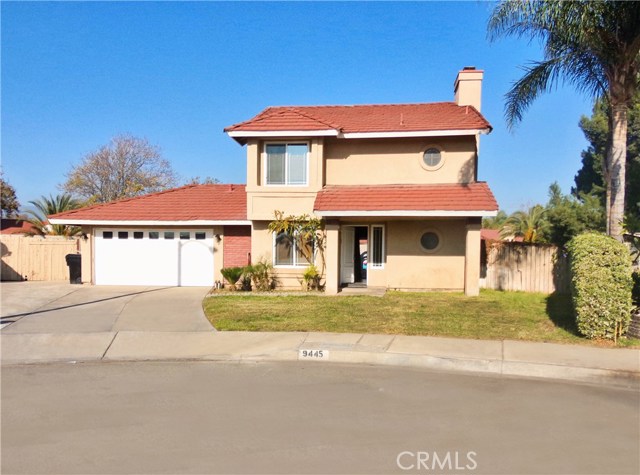 9445 Dracena Court, Fontana, CA 92335