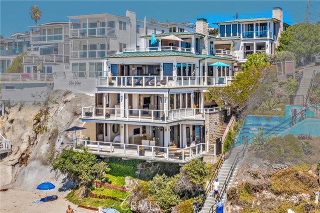 Photo of 160 Saint Anns Drive, Laguna Beach, CA 92651