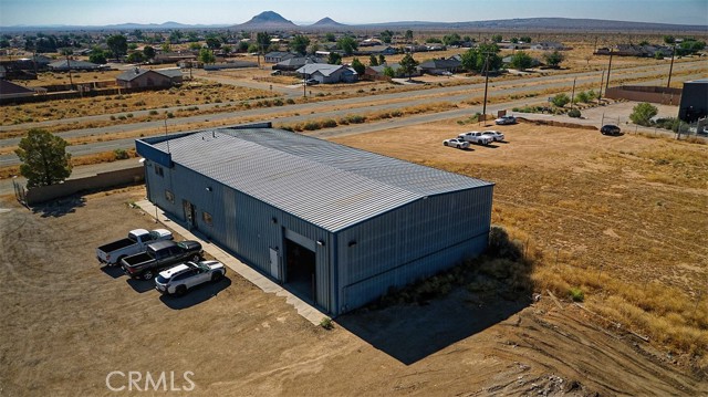 19901 Neuralia Rd, California City, California 93505, ,Commercial Lease,For Rent,19901 Neuralia Rd,CRHD24143430