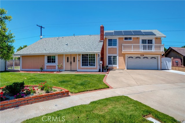 101 S Billie Jo Circle, Anaheim, CA 92806