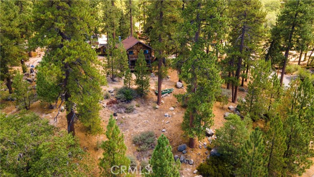 Detail Gallery Image 44 of 47 For 39342 Mohawk Dr, Fawnskin,  CA 92333 - 4 Beds | 2 Baths