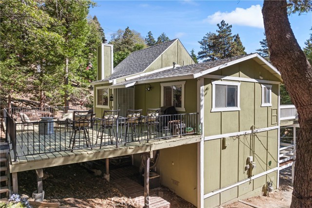 Detail Gallery Image 34 of 36 For 26270 Thunderbird Dr, Lake Arrowhead,  CA 92352 - 3 Beds | 2 Baths