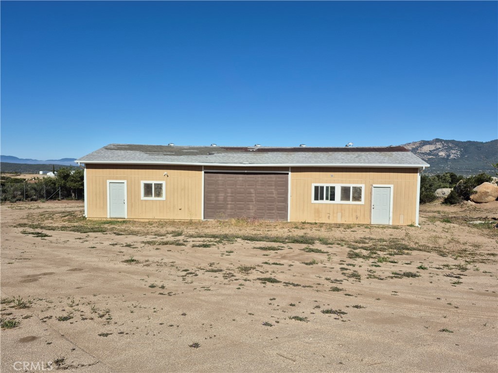 39644 Howard Road