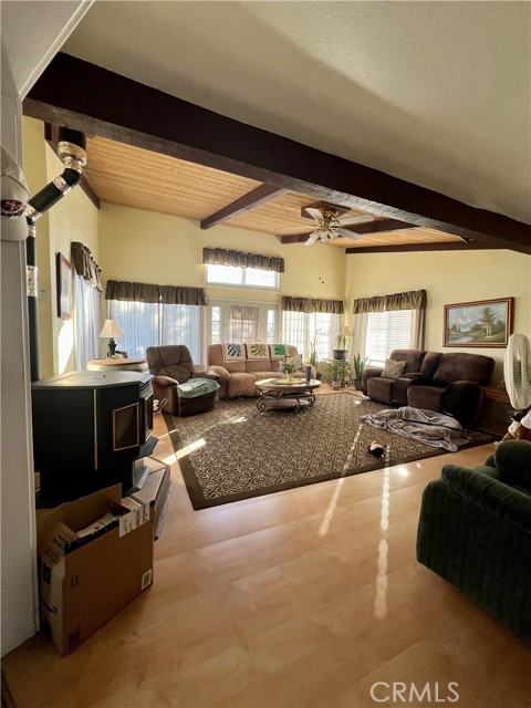 Detail Gallery Image 2 of 14 For 3245 Ackley, Lakeport,  CA 95453 - 3 Beds | 2 Baths