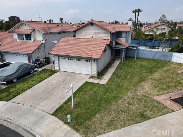 Detail Gallery Image 5 of 21 For 24352 Hilda Ct, Moreno Valley,  CA 92551 - 3 Beds | 2/1 Baths
