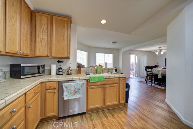 Detail Gallery Image 14 of 27 For 9024 Cascada Rd, Atascadero,  CA 93422 - 3 Beds | 2 Baths