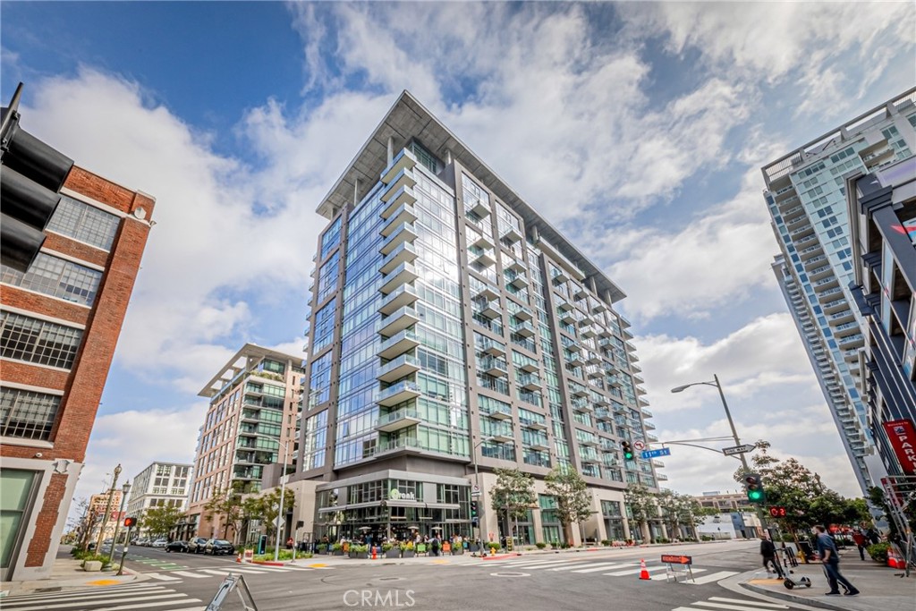 1100 S Hope Street 1107, Los Angeles, CA 90015