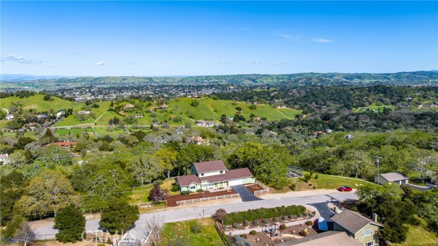 Detail Gallery Image 50 of 67 For 10870 Santa Ana, Atascadero,  CA 93422 - 4 Beds | 2/1 Baths