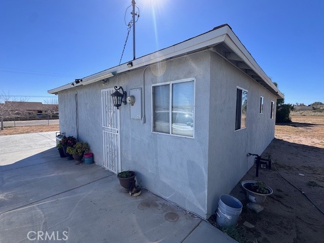 Detail Gallery Image 11 of 26 For 11918 Hemlock, Hesperia,  CA 92345 - 2 Beds | 1 Baths