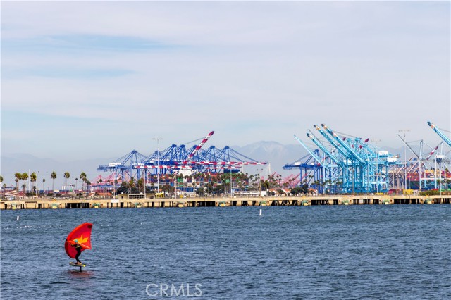 Detail Gallery Image 18 of 21 For 511 S Harbor #427,  San Pedro,  CA 90731 - 2 Beds | 2 Baths