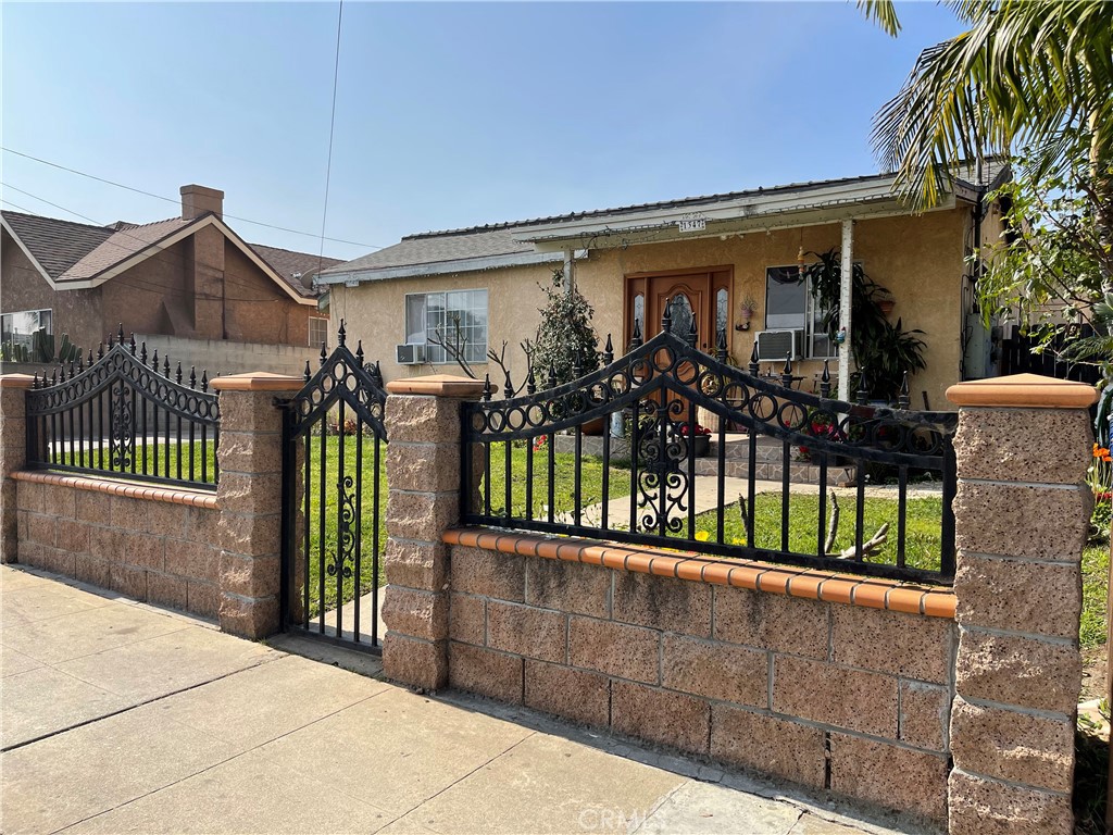 1345 Island Avenue, Wilmington, CA 90744