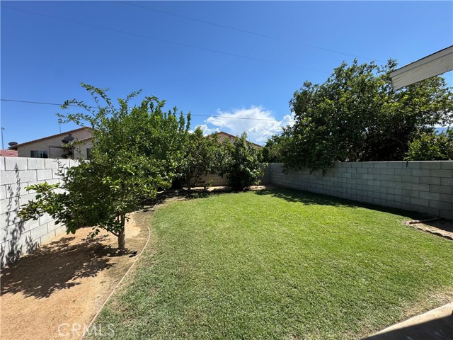 Detail Gallery Image 37 of 37 For 68711 Cedar Rd, Cathedral City,  CA 92234 - 3 Beds | 2 Baths