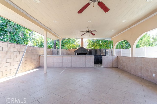 Detail Gallery Image 15 of 21 For 14608 Cohasset Street, Van Nuys,  CA 91405 - 3 Beds | 2 Baths