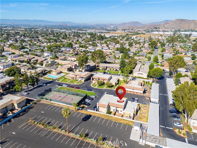 Detail Gallery Image 34 of 35 For 12420 Mount Vernon Ave 4b,  Grand Terrace,  CA 92313 - 2 Beds | 1/1 Baths