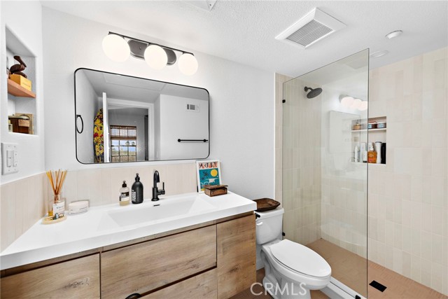 Detail Gallery Image 11 of 27 For 1060 Calle Del Cerro #1105,  San Clemente,  CA 92672 - 2 Beds | 2 Baths