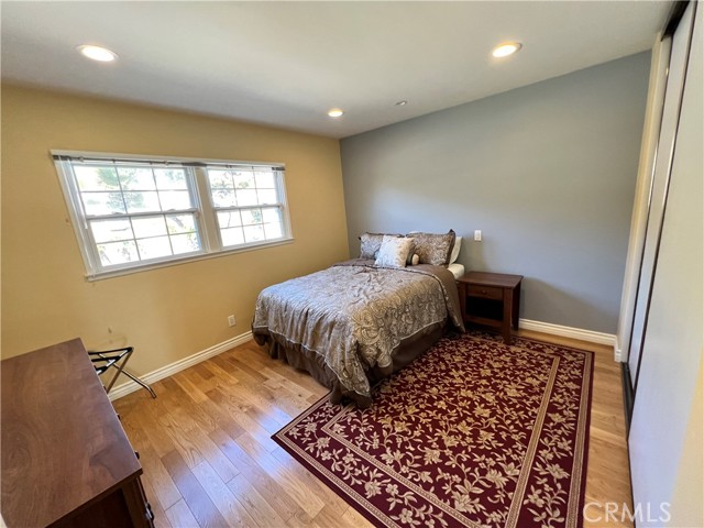 Fourth Bedroom