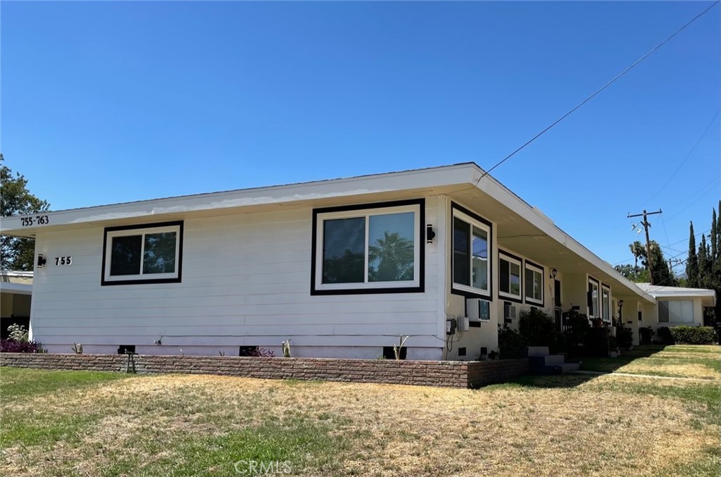 761 Baylor Avenue