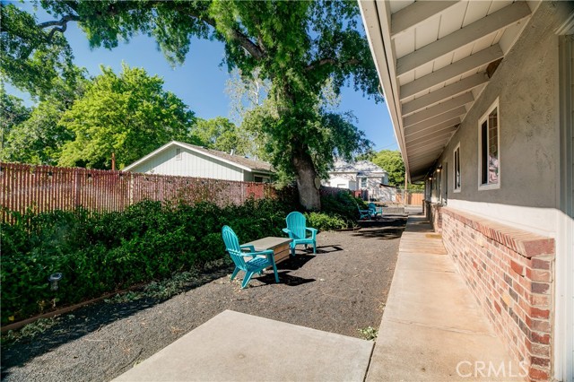 Detail Gallery Image 42 of 45 For 1905 Normal Ave, Chico,  CA 95928 - – Beds | – Baths