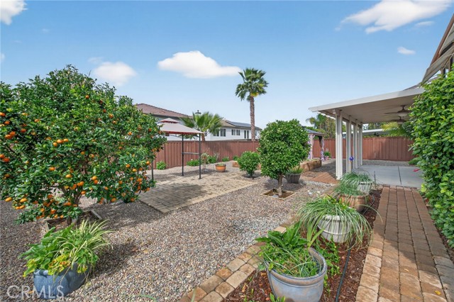 Detail Gallery Image 32 of 63 For 36461 Gambrel Gate Lane, Winchester,  CA 92596 - 4 Beds | 3 Baths