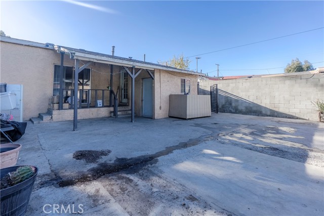 Detail Gallery Image 15 of 40 For 11602 Fellows Ave, Pacoima,  CA 91331 - 3 Beds | 2 Baths