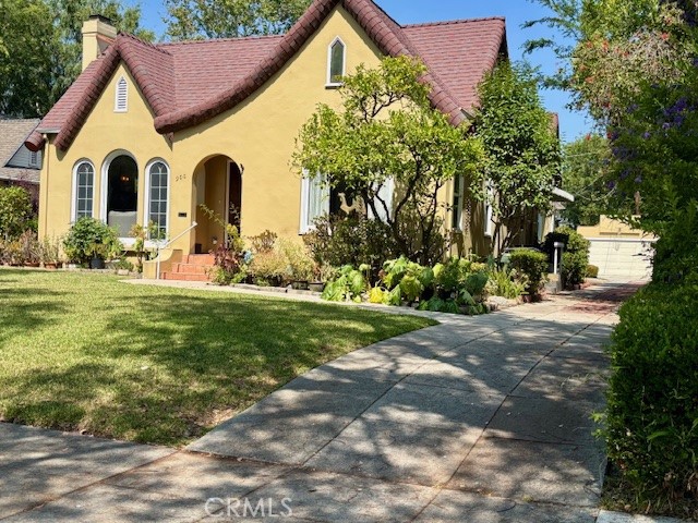 Property Photo from MLS