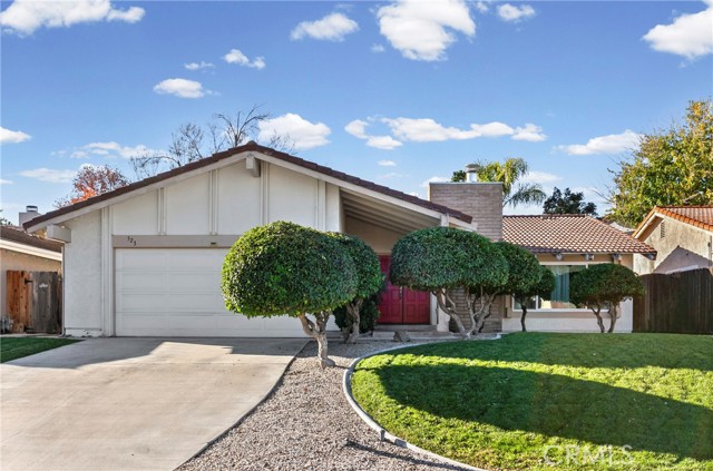 Detail Gallery Image 26 of 28 For 523 Rose Ln, Paso Robles,  CA 93446 - 4 Beds | 2 Baths