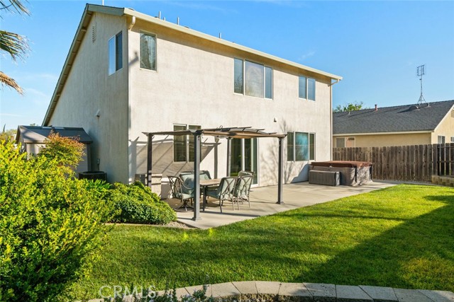 Detail Gallery Image 39 of 45 For 782 Jacquelyn, Orland,  CA 95963 - 5 Beds | 2/1 Baths