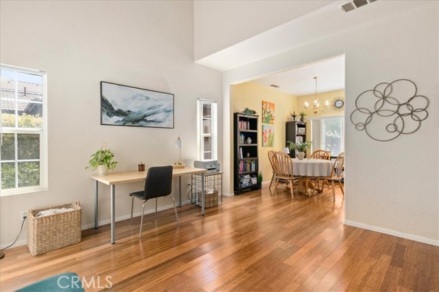 Detail Gallery Image 2 of 33 For 1123 Brown Bear Trl, Beaumont,  CA 92223 - 3 Beds | 2/1 Baths