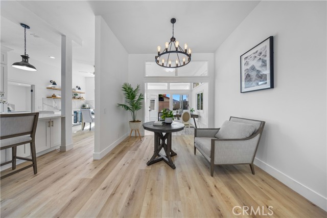 Detail Gallery Image 8 of 60 For 33 Mann St, Irvine,  CA 92612 - 3 Beds | 2 Baths