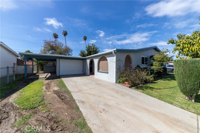 Detail Gallery Image 2 of 27 For 15546 Kennard St, Hacienda Heights,  CA 91745 - 4 Beds | 2 Baths
