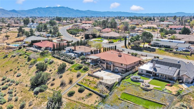 Detail Gallery Image 55 of 58 For 18186 Bangor, Hesperia,  CA 92345 - 4 Beds | 3 Baths