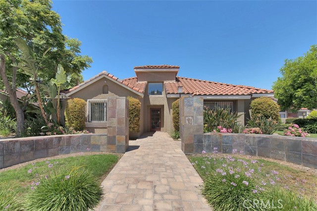 Detail Gallery Image 43 of 43 For 200 E Alessandro #72,  Riverside,  CA 92508 - 2 Beds | 2 Baths